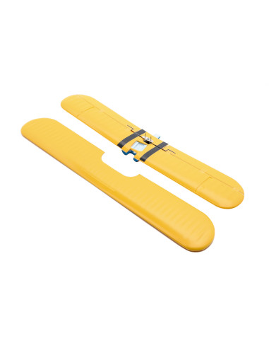 Top and Bottom Wing Set: UMX PT-17