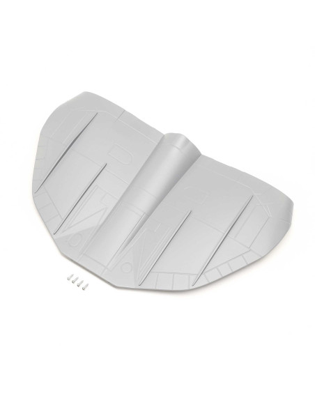 Top Fuselage Cover: F-14 Tomcat 40mm Twin EDF