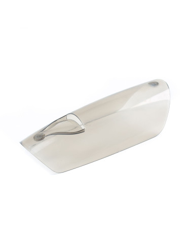 Transparent Hatch: Night Radian FT