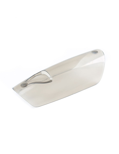 Transparent Hatch: Night Radian FT