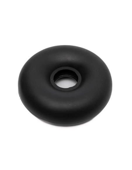 Tundra Bead-Lock Replacement Rubber Tire: 120mm-150mm
