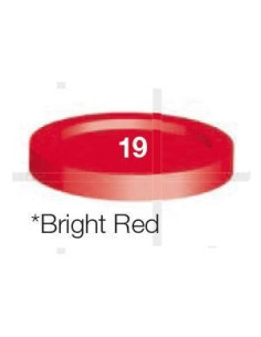 19 - Pintura Bright Red...