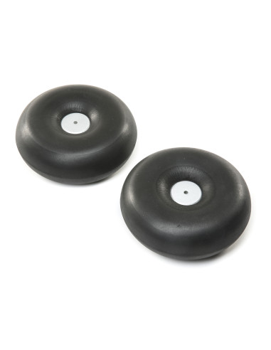 Tundra Tires: Carbon-Z Cub SS 2m