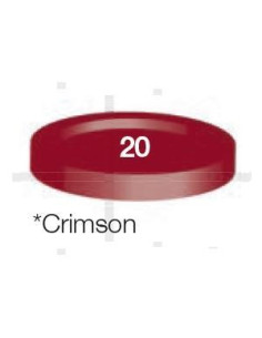 20 - Pintura Crismon Gloss...