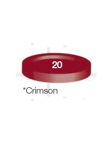 20 - Pintura Crismon Gloss (Carmesí brillante)  Humbrol