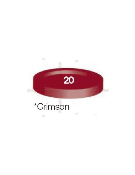 20 - Pintura Crismon Gloss (Carmesí brillante)  Humbrol