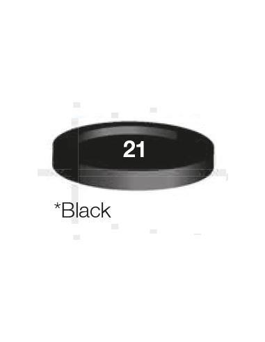 21 - Pintura Black Gloss (Negro Brillante) Humbrol