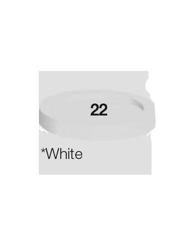 22 - Pintura White Gloss (Blanco brillante) Humbrol
