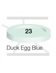 23 - Pintura Duck Egg Blue...