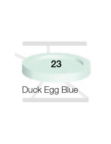 23 - Pintura Duck Egg Blue (Mate) Humbrol