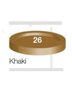 26 - Pintura Khaki (Mate)...