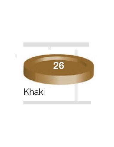 26 - Pintura Khaki (Mate) Humbrol