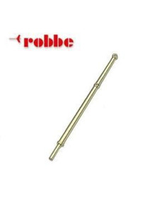 Soporte Borda 2 Taladros/50 10