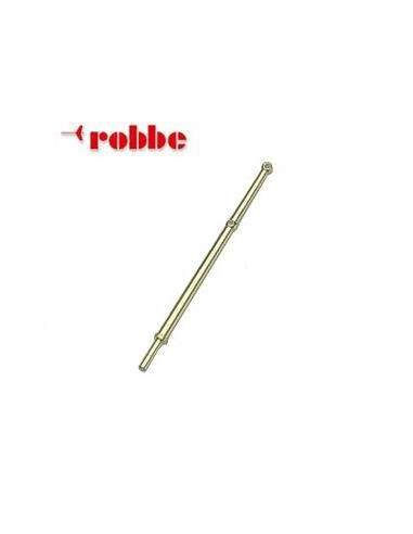 Soporte Borda 2 Taladros/50 10