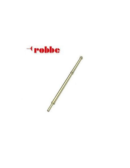 Soporte Borda 2 Taladros/50 10