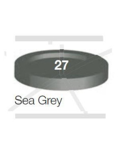 27 - Pintura Sea Grey (Gris...