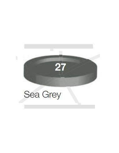 27 - Pintura Sea Grey (Gris Mar Mate) Humbrol