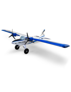Twin Timber 1.6m BNF Basic... 2