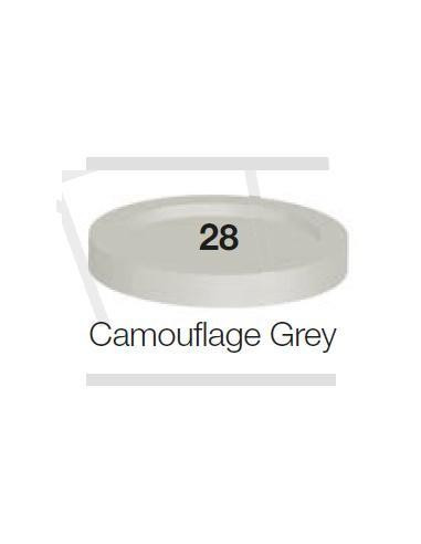28 - Pintura Camouflage Grey (Gris Camuflaje mate) Humbrol