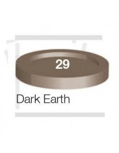 29 - Pintura Dark Earth...