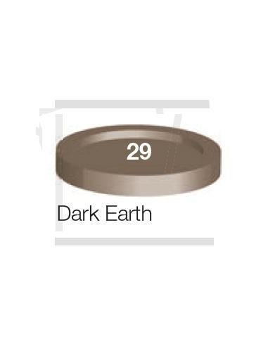 29 - Pintura Dark Earth (Tierra oscura mate) Humbrol