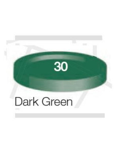 30 - Pintura Dark Green...
