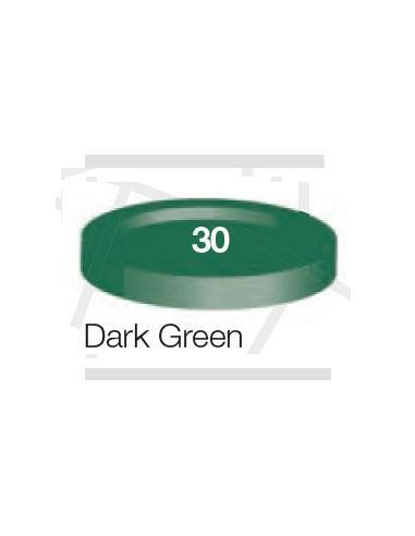 30 - Pintura Dark Green (Verde oscuro mate) Humbrol