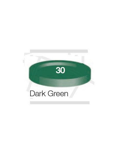 30 - Pintura Dark Green (Verde oscuro mate) Humbrol