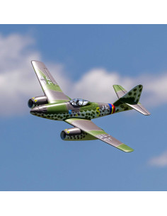 UMX Me 262 30mm EDF Jet BNF...