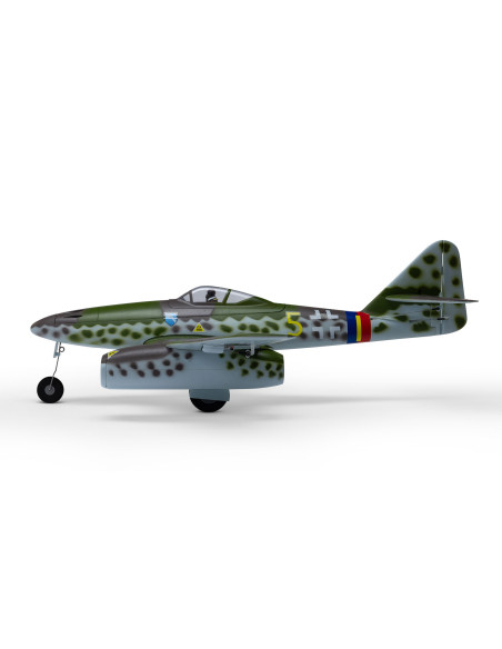 UMX Me 262 30mm EDF Jet BNF Basic with AS3X and SAFE Select  660mm