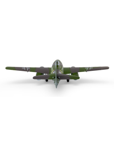 UMX Me 262 30mm EDF Jet BNF Basic with AS3X and...