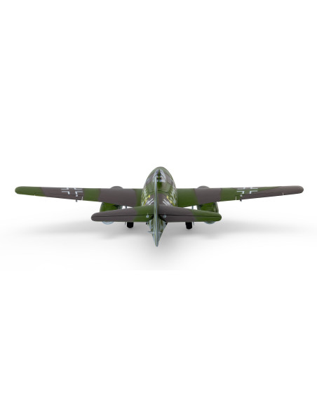 UMX Me 262 30mm EDF Jet BNF Basic with AS3X and SAFE Select  660mm