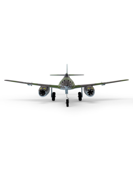 UMX Me 262 30mm EDF Jet BNF Basic with AS3X and SAFE Select  660mm