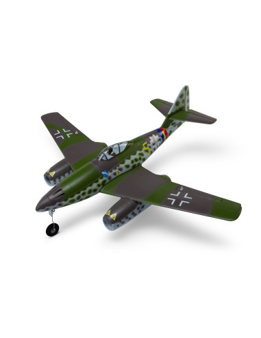 UMX Me 262 30mm EDF Jet BNF Basic with AS3X and...
