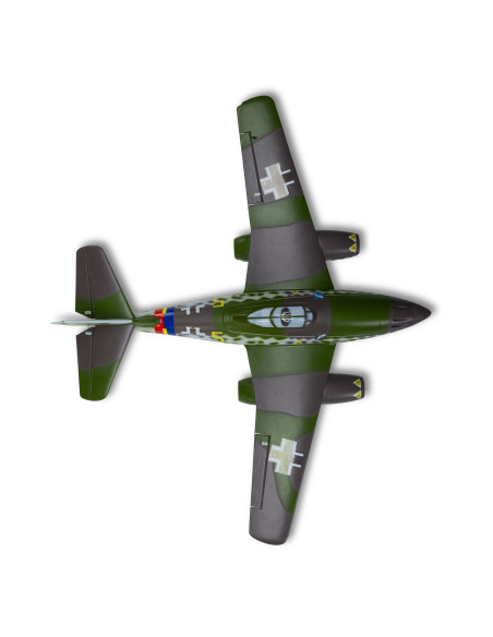 UMX Me 262 30mm EDF Jet BNF Basic with AS3X and SAFE Select  660mm
