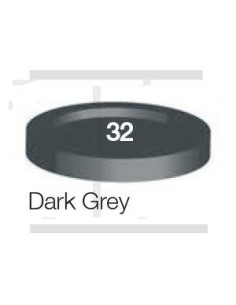 32 - Pintura Dark Grey...