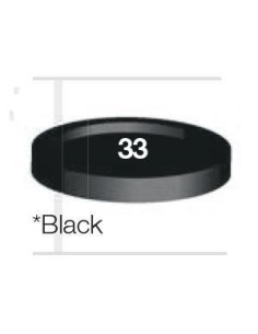 33 - Pintura Negra (Mate)...