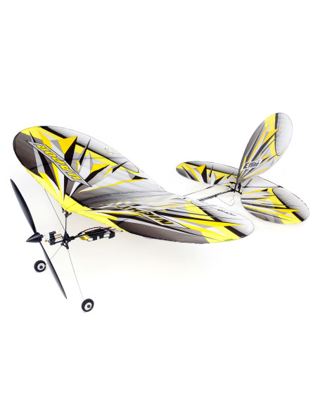UMX Night Vapor BNF Basic with AS3X and SAFE Select  376mm