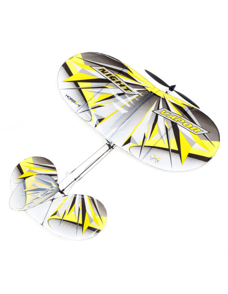 UMX Night Vapor BNF Basic with AS3X and SAFE Select  376mm