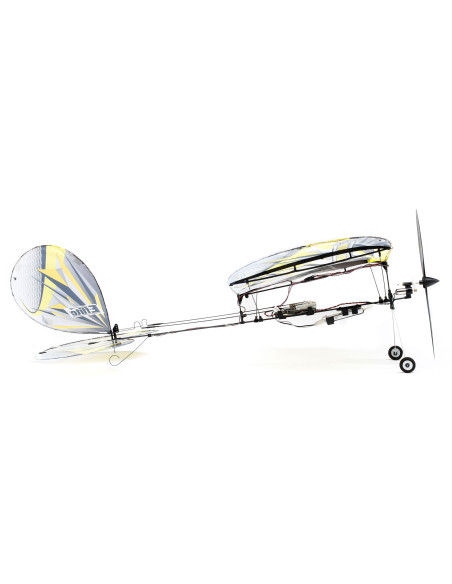 UMX Night Vapor BNF Basic with AS3X and SAFE Select  376mm