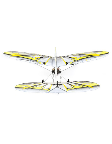 UMX Night Vapor BNF Basic with AS3X and SAFE...