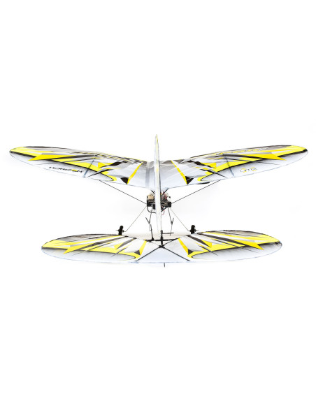 UMX Night Vapor BNF Basic with AS3X and SAFE Select  376mm