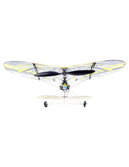 UMX Night Vapor BNF Basic with AS3X and SAFE Select  376mm