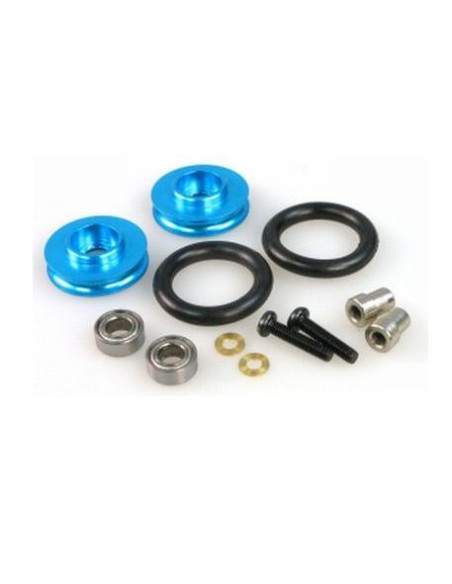 RCT-H101 Jockey Wheel Assy (option)