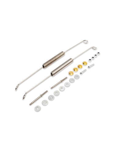 Updated Landing Gear Retrofit Kit with Heavy...