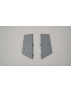 Ventral Fin Set: F-16...