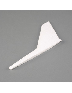 Vertical Fin: Delta Ray One