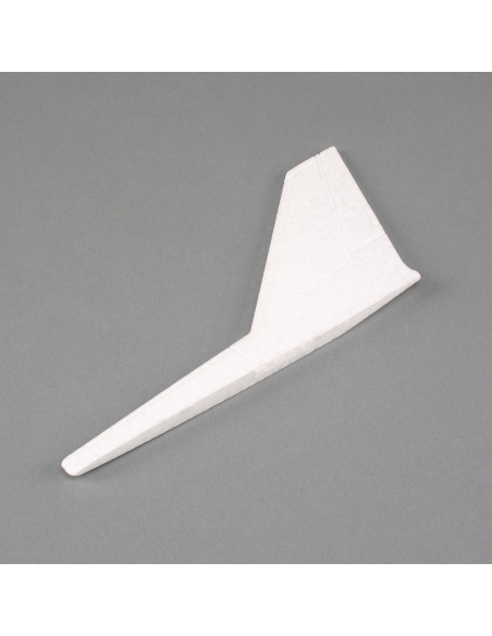 Vertical Fin: Delta Ray One