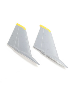 Vertical Fin Set: F-14...
