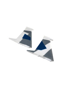 Vertical Fin Set: F-15...